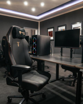 ProZone Gaming Apartment